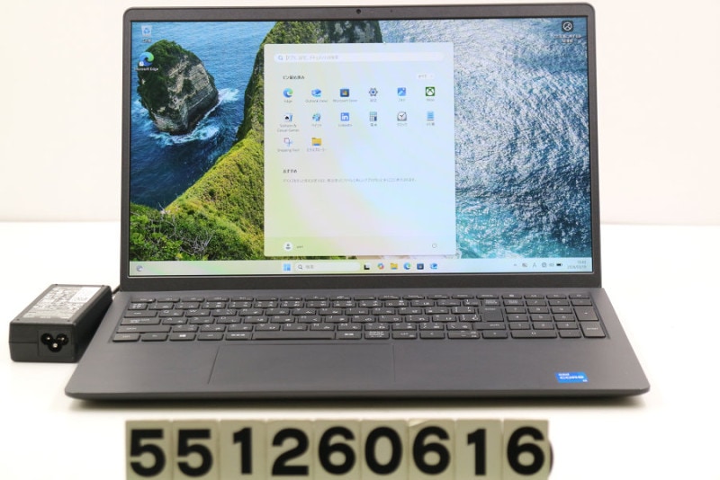 DELL Vostro 15 3510 Core i5 1135G7 2.4GHz/8GB/256GB(SSD)/15.6W/FHD(1920x1080)/Win11����šۡ�20260325��