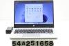 hp ProBook 430 G7 Core i5 10210U 1.6GHz/8GB/256GB(SSD)/13.3W/FWXGA(1366x768)/Win11 �������ߤ������šۡ�20260325��