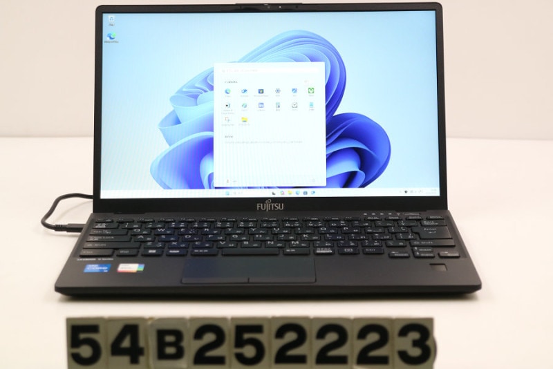 �ڥ�����ʡ��ٻ��� LIFEBOOK U9312/KX Core i5 1235U 1.3GHz/8GB/256GB(SSD)/13.3W/FHD(1920x1080)/LTE/Win11����šۡ�20260325��