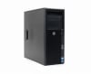 hp Z420 Workstation Xeon E5-1660 3.3GHz 16GB 128GB(SSD)+500GB(HDD) Quadro K600 DVD+-RW Windows7 Pro 64bit ��ͭ ����šۡ�20260325��