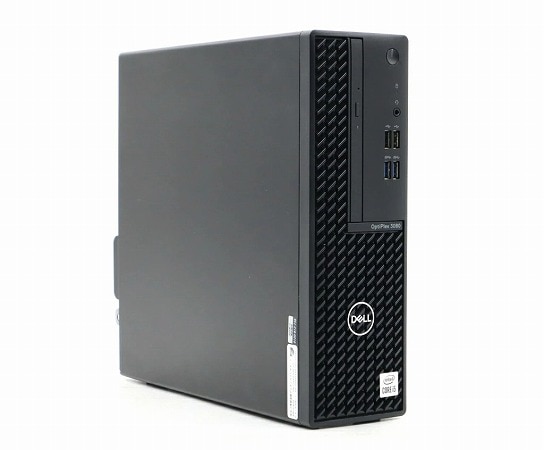 DELL OptiPlex 3080 SFF Core i5-10500 3.1GHz 8GB 256GB(NVMeSSD) HDMI/DisplayPort���� Windows11 Pro 64bit ����šۡ�20260327��