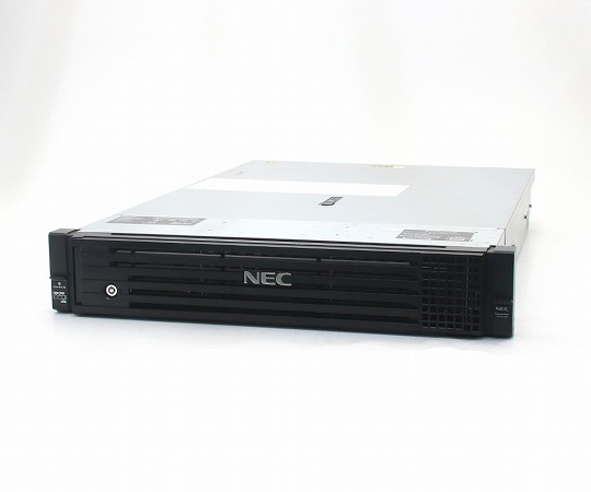 NEC Express5800/R120h-2M(hp ProLiant DL380 Gen10 OEM) Xeon Silver 4210 2.2GHz 64GB 400GBx2(SAS SSD/RAID1)+600GBx2(SAS2.5/RAID1) ����šۡ�20260327��