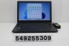 dynabook dynabook B75/M Core i7 8650U 1.9GHz/16GB/256GB(SSD)/DVD/15.6W/FWXGA(1366x768)/Win11����šۡ�20260331��