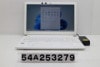 dynabook dynabook T75/GW Core i7 8550U 1.8GHz/16GB/256GB(SSD)/Blu-ray/15.6W/FHD(1920x1080)/Win11����šۡ�20260331��