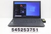 dynabook dynabook B65/H Core i3 7130U 2.7GHz/8GB/256GB(SSD)/Multi/15.6W/FWXGA(1366x768)/Win10 ����ʸ���ä��������šۡ�20260331��