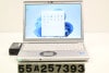 Panasonic CF-SV1RDEKS Core i5 1145G7 2.6GHz/8GB/256GB(SSD)/12.1W/WUXGA(1920x1200)/Win11����šۡ�20260401��