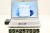 Panasonic CF-SV1RDEKS Core i5 1145G7 2.6GHz/8GB/256GB(SSD)/12.1W/WUXGA(1920x1200)/Win11����šۡ�20260401��