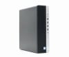 hp EliteDesk 800 G4 SFF Core i5-8600 3.1GHz 8GB 256GB(NVMeSSD) HDMI/DisplayPort x2���� DVD-ROM Windows11 Pro 64bit ����šۡ�20260401��
