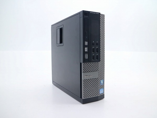DELL OptiPlex 7010 SFF Core i5-3470 3.2GHz 4GB 500GB(HDD) DisplayPort x2/���ʥ���RGB���� �������� Windows7 Pro 32bit ���� ����šۡ�20260401��