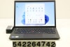 Lenovo ThinkPad X13 Gen2 Core i7 1165G7 2.8GHz/16GB/128GB(SSD)/13.3W/WUXGA(1920x1200)/Win11����šۡ�20260403��