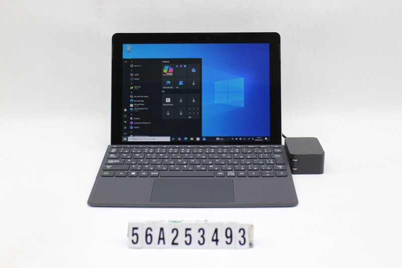 MicroSoft Surface Go Pentium 4415Y 1.6GHz/4GB/64GB/10W/217PPI(1800x1200) ���å��ѥͥ�/Win10����šۡ�20260407��