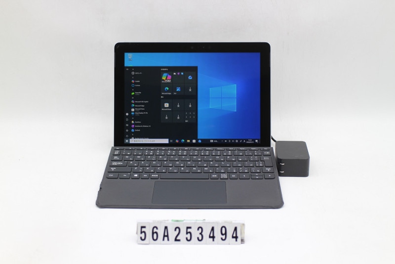MicroSoft Surface Go Pentium 4415Y 1.6GHz/4GB/64GB/10W/217PPI(1800x1200) ���å��ѥͥ�/Win10����šۡ�20260407��