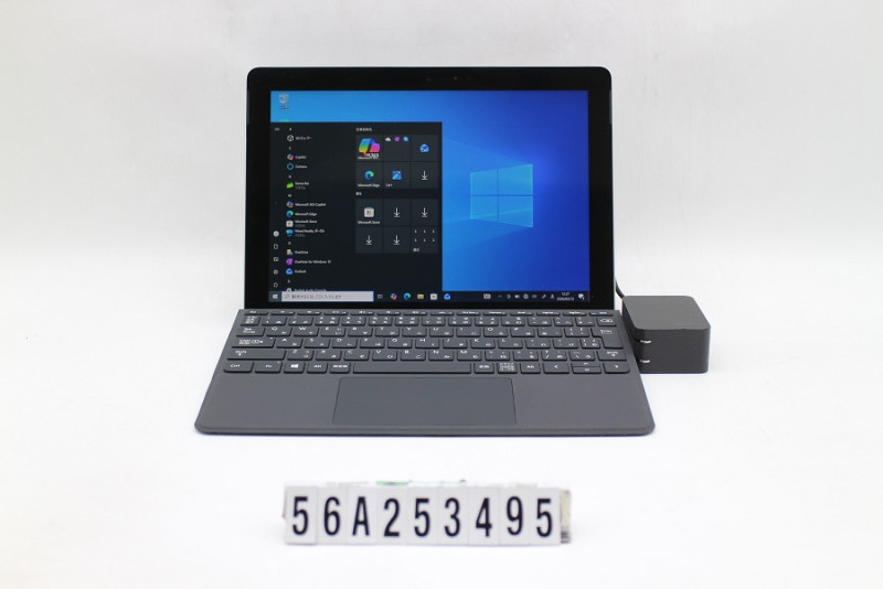 MicroSoft Surface Go Pentium 4415Y 1.6GHz/4GB/64GB/10W/217PPI(1800x1200) ���å��ѥͥ�/Win10����šۡ�20260407��
