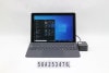 MicroSoft Surface Go Pentium 4415Y 1.6GHz/4GB/64GB/10W/217PPI(1800x1200) ���å��ѥͥ�/Win10 ���̥��ߤ������šۡ�20260407��