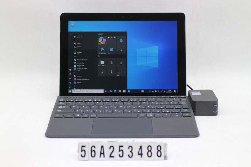 MicroSoft Surface Go Pentium 4415Y 1.6GHz/4GB/64GB/10W/217PPI(1800x1200) ���å��ѥͥ�/Win10 ���̥��ߤ������šۡ�20260407��