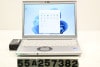 Panasonic CF-SV1RDEKS Core i5 1145G7 2.6GHz/8GB/256GB(SSD)/12.1W/WUXGA(1920x1200)/Win11����šۡ�20260410��