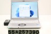 Panasonic CF-SV1RDEKS Core i5 1145G7 2.6GHz/8GB/256GB(SSD)/12.1W/WUXGA(1920x1200)/Win11����šۡ�20260410��