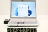 Panasonic CF-SV1RDEKS Core i5 1145G7 2.6GHz/8GB/256GB(SSD)/12.1W/WUXGA(1920x1200)/Win11����šۡ�20260410��