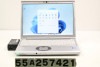 Panasonic CF-SV1RDEKS Core i5 1145G7 2.6GHz/8GB/256GB(SSD)/12.1W/WUXGA(1920x1200)/Win11����šۡ�20260410��