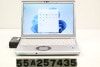 Panasonic CF-SV1RDEKS Core i5 1145G7 2.6GHz/8GB/256GB(SSD)/12.1W/WUXGA(1920x1200)/Win11����šۡ�20260410��