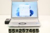 Panasonic CF-SV1RDEKS Core i5 1145G7 2.6GHz/8GB/256GB(SSD)/12.1W/WUXGA(1920x1200)/Win11����šۡ�20260410��