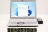 Panasonic CF-SV1RDEAS Core i5 1145G7 2.6GHz/8GB/256GB(SSD)/12.1W/WUXGA(1920x1200)/Win11����šۡ�20260410��