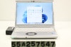 Panasonic CF-SV1RDEKS Core i5 1145G7 2.6GHz/8GB/256GB(SSD)/12.1W/WUXGA(1920x1200)/Win11����šۡ�20260410��