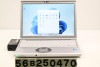 Panasonic CF-SV1RDEKS Core i5 1145G7 2.6GHz/8GB/256GB(SSD)/12.1W/WUXGA(1920x1200)/Win11����šۡ�20260410��