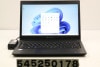 ��� dynabook S73/DP Core i3 8130U 2.2GHz/8GB/256GB(SSD)/13.3W/FHD(1920x1080)/Win11 USB���ɡ���šۡ�20260410��