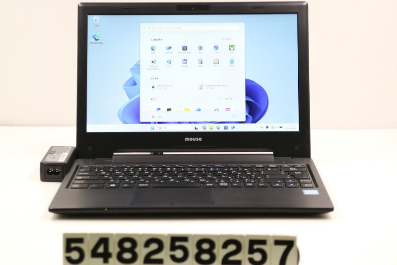 �ڥ�����ʡ�mousecomputer MPro-NB391H-SSD-YTV Core i5 8250U 1.6GHz/8GB/120GB(SSD)/13.3W/FHD(1920x1080)/Win11����šۡ�20260410��