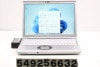 Panasonic CF-SV8RDCVS Core i5 8365U 1.6GHz/8GB/256GB(SSD)/12.1W/WUXGA(1920x1200)/Win11 �����ҥӤ������šۡ�20260410��