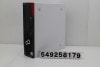 �ٻ��� ESPRIMO D7010/FX Core i3 10100 3.6GHz/8GB/256GB(SSD)/Multi/Win11����šۡ�20260414��