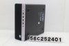 hp ProDesk 600 G4 SFF Core i3 8100 3.6GHz/8GB/256GB(SSD)/Multi/Win11����šۡ�20260414��