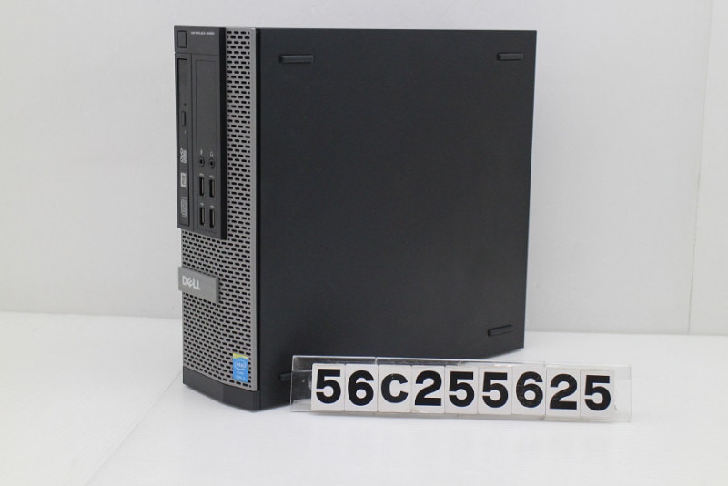 DELL Optiplex 9020 SFF Core i5 4570 3.2GHz/8GB/500GB/Multi/RS232C/Win7����šۡ�20260414��