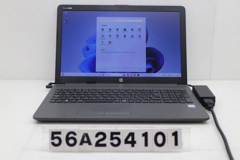 hp 250 G7 Core i5 8265U 1.6GHz/8GB/128GB(SSD)/Multi/15.6W/FHD(1920x1080)/Win11 USB���ɡ���šۡ�20260414��