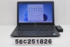 DELL Latitude 3590 Core i5 8250U 1.6GHz/8GB/256GB(SSD)/15.6W/FWXGA(1366x768)/Win11 ����ʸ���ä��������šۡ�20260414��