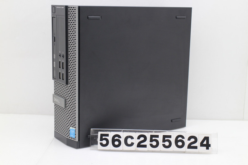 DELL Optiplex 7020 SFF Core i5 4590 3.3GHz/8GB/500GB/Multi/RS232C/Win7 ���̥֥饱�åȷ��ʡ���šۡ�20260414��