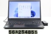 Lenovo ThinkPad E580 Core i5 8250U 1.6GHz/8GB/256GB(SSD)/15.6W/FHD(1920x1080)/Win11����šۡ�20260415��