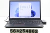 Lenovo ThinkPad E580 Core i5 8250U 1.6GHz/8GB/256GB(SSD)/15.6W/FHD(1920x1080)/Win11����šۡ�20260415��