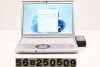 Panasonic CF-SV1RDEAS Core i5 1145G7 2.6GHz/8GB/256GB(SSD)/12.1W/WUXGA(1920x1200)/Win11����šۡ�20260415��