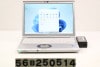 Panasonic CF-SV1RDEAS Core i5 1145G7 2.6GHz/8GB/256GB(SSD)/12.1W/WUXGA(1920x1200)/Win11����šۡ�20260415��