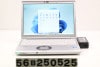 Panasonic CF-SV1RDEAS Core i5 1145G7 2.6GHz/8GB/256GB(SSD)/12.1W/WUXGA(1920x1200)/Win11����šۡ�20260415��