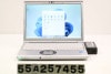 Panasonic CF-SV1RDEAS Core i5 1145G7 2.6GHz/8GB/256GB(SSD)/12.1W/WUXGA(1920x1200)/Win11 ����ʸ���ä��������šۡ�20260415��
