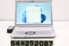 Panasonic CF-SV9RDLVS Core i5 10310U 1.7GHz/8GB/256GB(SSD)/12.1W/WUXGA(1920x1200)/Win11 ���̥����������šۡ�20260415��