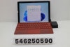 Microsoft Surface Pro 7 128GB Core i3 1005G1 1.2GHz/4GB/128GB(SSD)/12.3W/(2736x1824) ���å��ѥͥ�/Win11����šۡ�20260416��