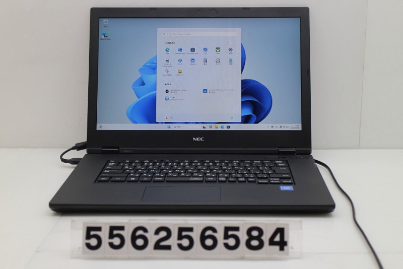 �ڥ�����ʡ�NEC PC-VKE18AAG5 Celeron 4205U 1.8GHz/8GB/128GB(SSD)/DVD/15.6W/FHD(1920x1080)/Win11 �Хåƥ꡼�������ס���šۡ�20260416��