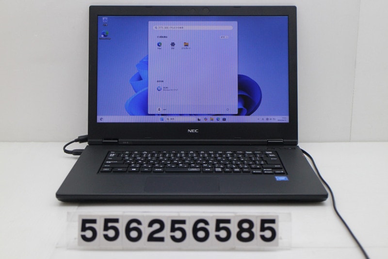 �ڥ�����ʡ�NEC PC-VKE18AAG6 Celeron 4205U 1.8GHz/8GB/128GB(SSD)/DVD/15.6W/FWXGA(1366x768)/Win11����šۡ�20260416��