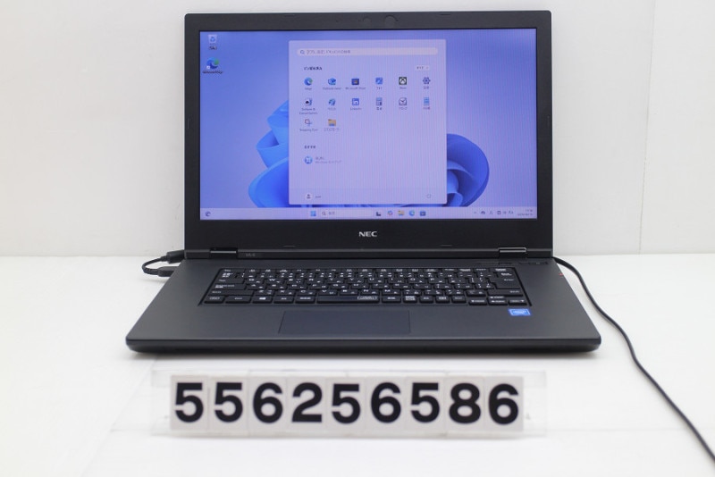 �ڥ�����ʡ�NEC PC-VKE18AAG6 Celeron 4205U 1.8GHz/8GB/128GB(SSD)/DVD/15.6W/FWXGA(1366x768)/Win11����šۡ�20260416��