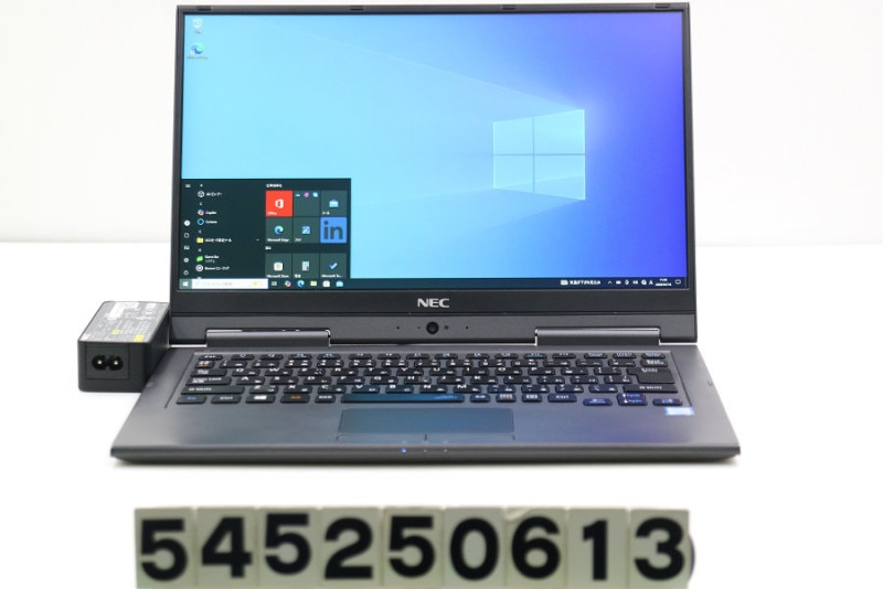 NEC PC-GN254U2GA Core i5 7200U 2.5GHz/4GB/128GB(SSD)/13.3W/FHD(1920x1080) ���å��ѥͥ�/Win10 �������ߤ������šۡ�20260417��