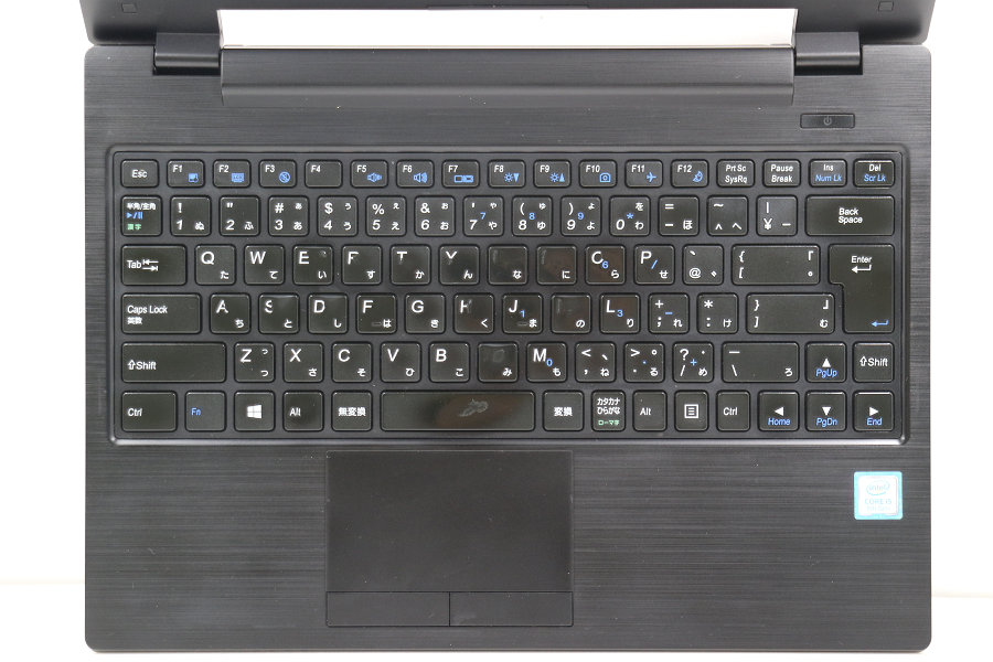 mousecomputer MPro-NB391H-SSD-YTV Core i5 8250U 1.6GHz/8GB/120GB